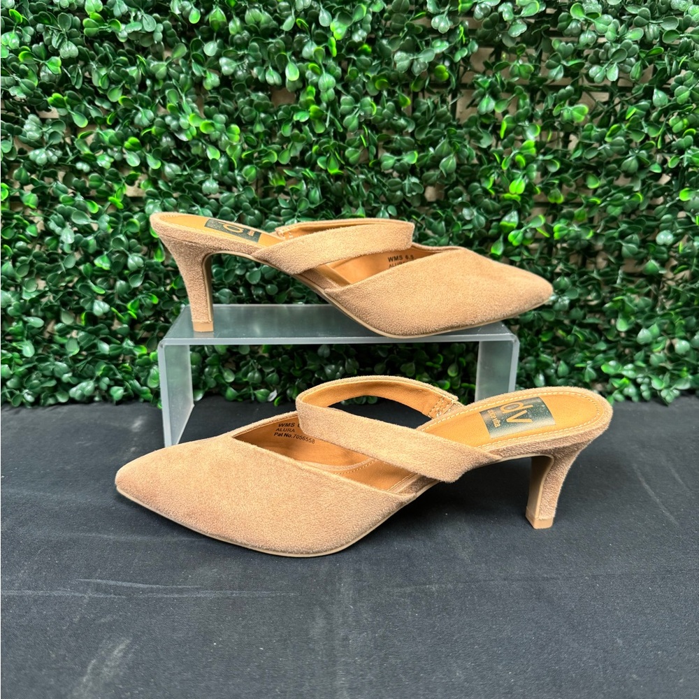DV By Dolce Vita Alura Heel - W6.5